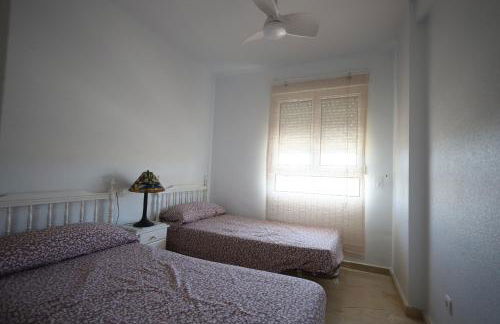 2 bedroom apartment amazing sea vieuw Dehesa de Campoamor Los Altos - Foto 17