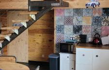 la cabane de chez berthe proche de la plage - Foto 17