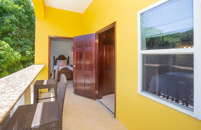 Villa Del Playa Penthouse #6 - Photo 25