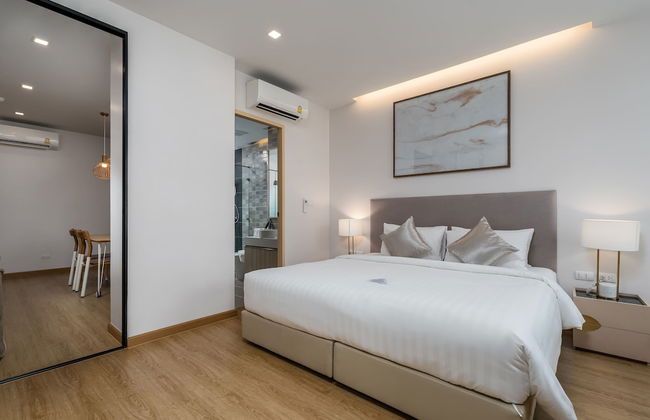 The Proud Rawai Resort - Foto 43