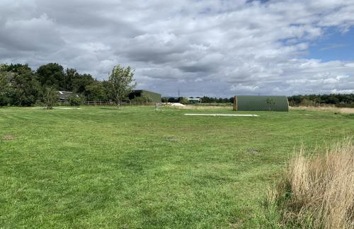 Orchard Hideaway, Bielby, York - Photo 13