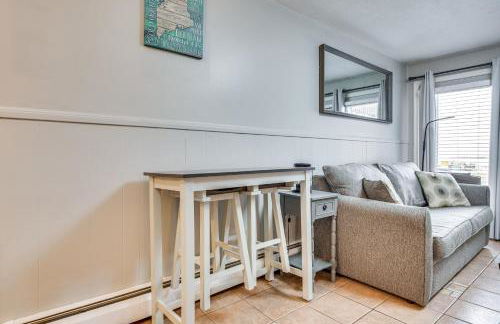 Beachfront 9 Condo on Old Orchard Beach - Foto 6