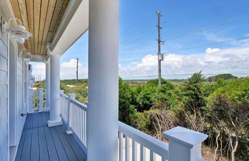 Grand Topsail Villa by Sea Scape Properties - Foto 26