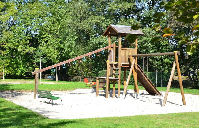 Ferienwohnung Romance - Foto 23