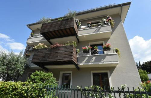 Apartment La Casa di Lara by Interhome - Foto 65