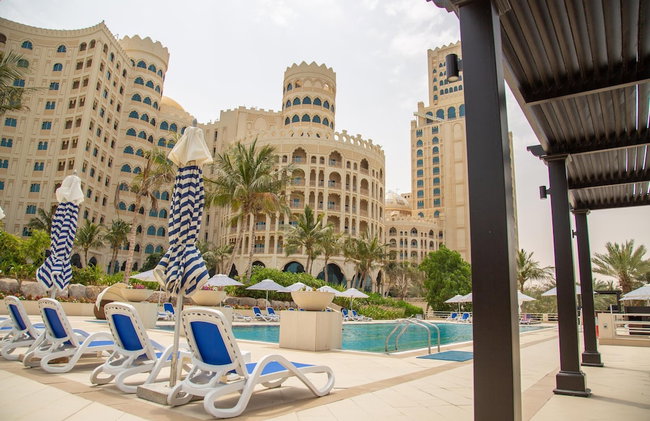Al Hamra Residence - Foto 78