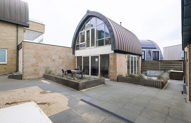 Luxury Apartment Near the Beach - Foto 28