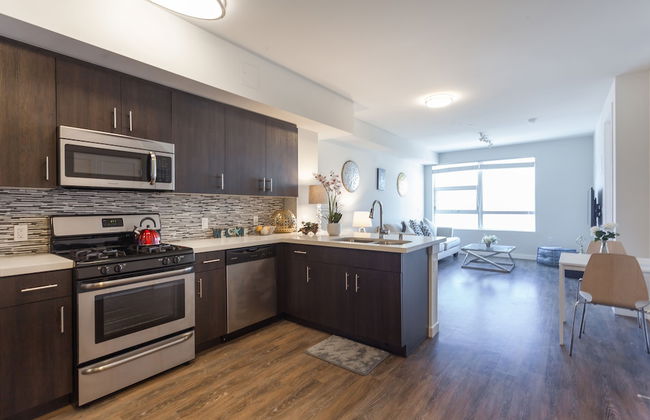 Tripbz Avalo Suites - Foto 34