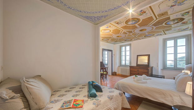 Villa in Breggia with terrace - Foto 4