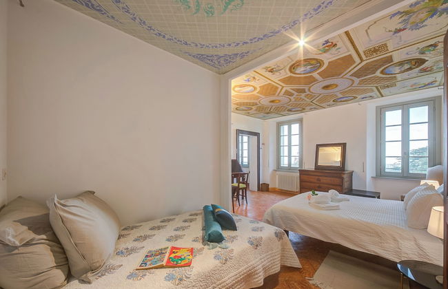 Villa in Breggia with terrace - Foto 4