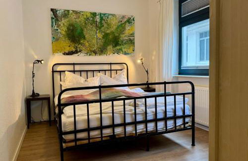 Fewo KLÜN's 1 - Foto 1