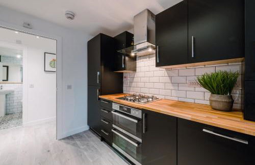 SmartSleep Apartments - Foto 13