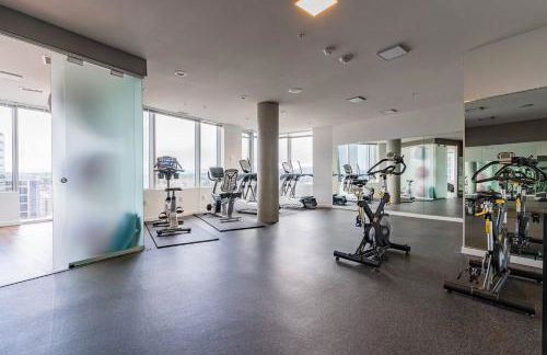 Sophari Bellevue Towers Corporate Housing - Foto 160