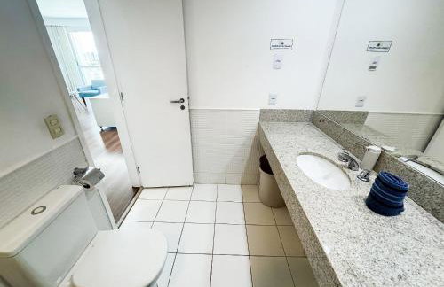 Loft de alto padrão a 100m da praia | MAMR607 - Photo 15