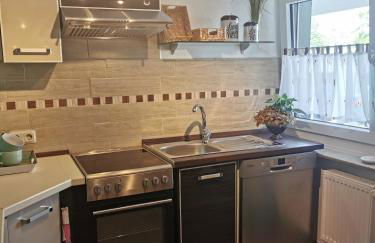 Ferienhaus am Mattheiser Wald - Foto 23