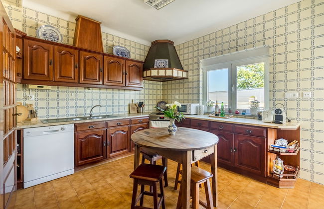 Casa de Monsanto I Lamego - Foto 9