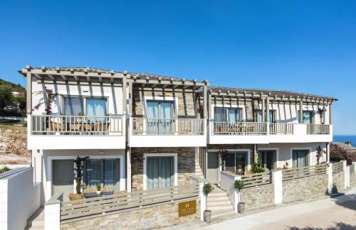 Helia All Seasons Apartments - Foto 10