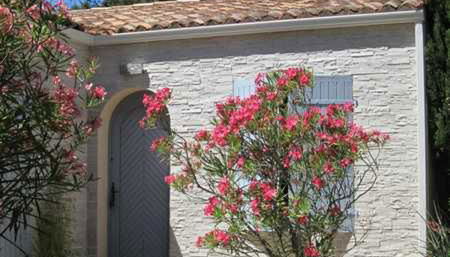 Les Fleurs De Lys, Villa Chic L'enclos Des Lys, Proche de la Mer - Foto 3