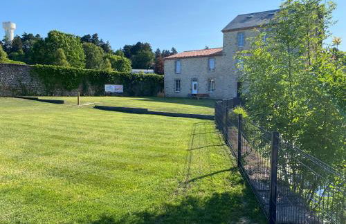 Gîte moulin de Chaussac proche du Puy duFou - Photo 62