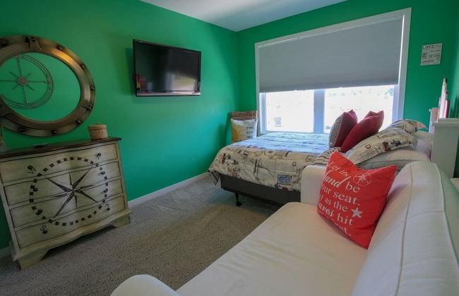 Spyglass Inn - Foto 1