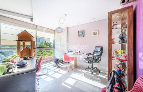 Apartment in Menino Deus 3 bedrooms 2 parking spaces - Foto 14