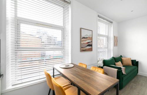 Stylish Apartment in Queens Park - Photo 13