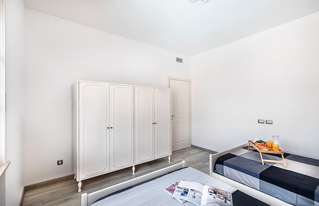 Il Quadrifoglio D4 con Piscina by Wonderful Italy - Foto 10