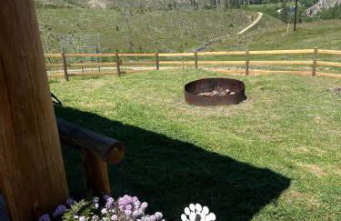 Cozy Cabin Oxen-Le-Fields Montana - Foto 26