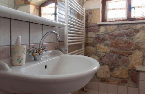 Nerotrivia stone house - Foto 20