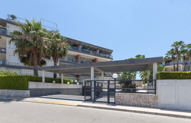 Brezo in Oliva With 2 Bedrooms and 2 Bathrooms - Foto 25