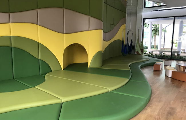 18 New Home KLCC - Foto 41