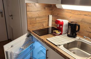 MyRoom - Munich Fair Apartments - Foto 19