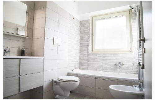 New Sara's Trastevere apartment - Foto 14