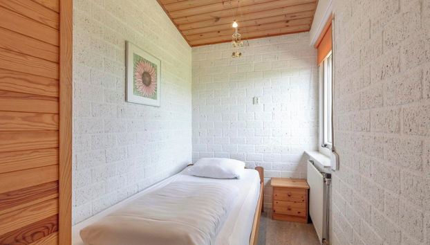 Bungalow in Callantsoog Near Sandy Beach - Foto 2, Habitación