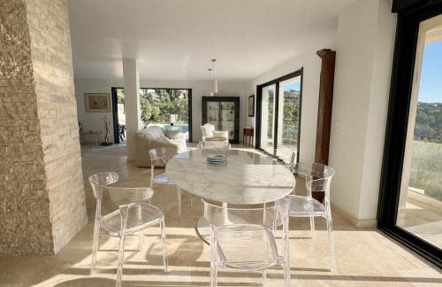 Villa Haumana - Family Villa with Sea View and Pool - Foto 7