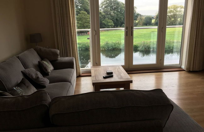 Penthouse Apartment On The River - 65 Skipper Way - Foto 22