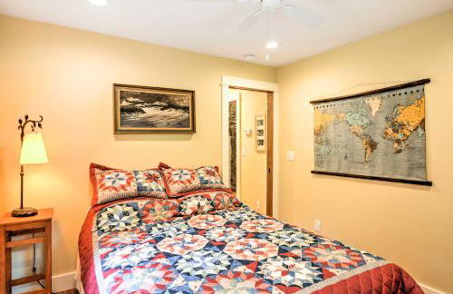 Sugar Berry Craftsman Home in Laughlintown - Foto 18