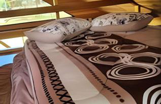 Cabana Pequeno Bosque Refúgio dás Águas - Foto 35