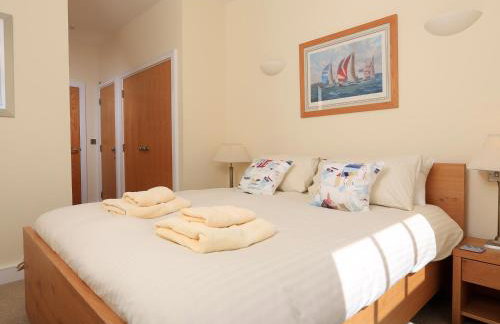 Ocean View Apartment - Foto 17