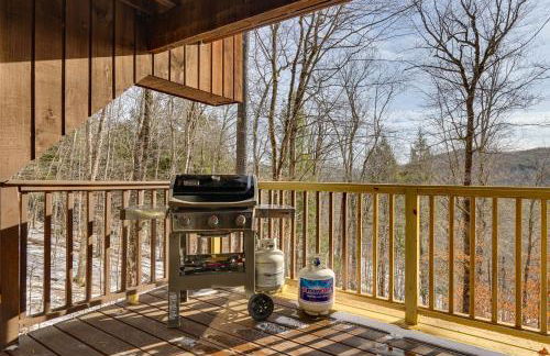 Near Okemo and Killington Home with Sauna and Fireplace - Foto 12