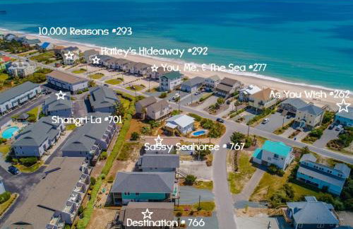 Haileys Hideaway - Foto 41