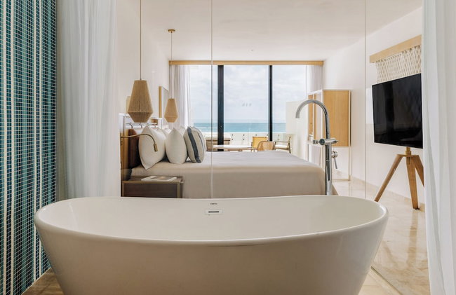 Paradisus Cancún – All Inclusive - Photo 68