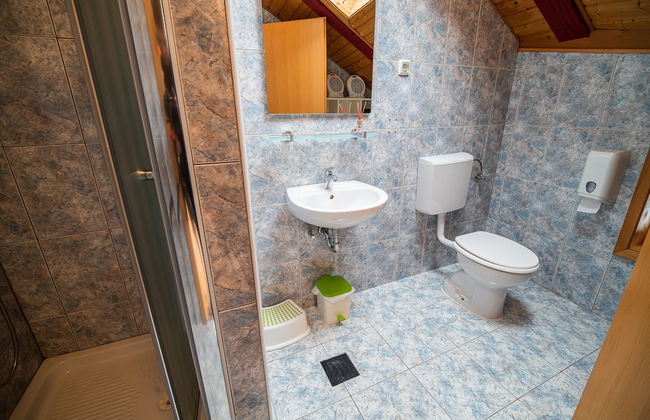 Apartments Bedanc - Photo 34