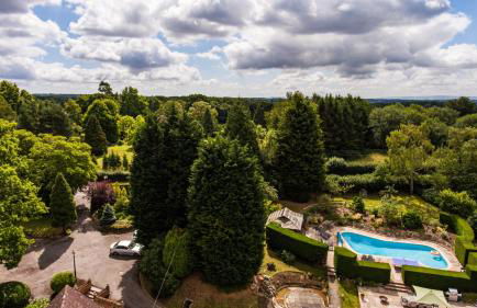 Heath Retreat - Foto 56