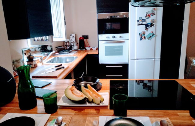 Wish Suite Fabie de Triana - Photo 9