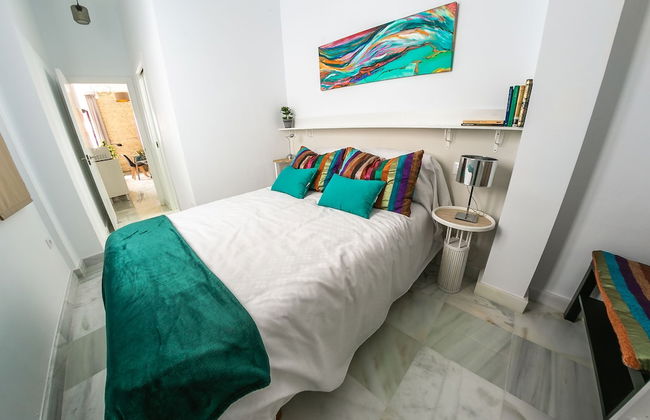 Charming Apartment Sevilla Centre - Foto 2