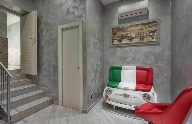 Excellence Suite - Foto 67