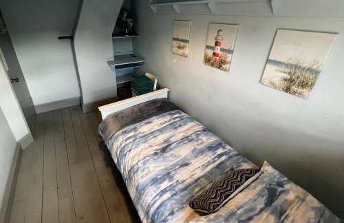 Ivy Cottage - Foto 21