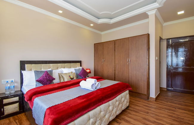 Chail Cabana by Dumnu Homes - Foto 4