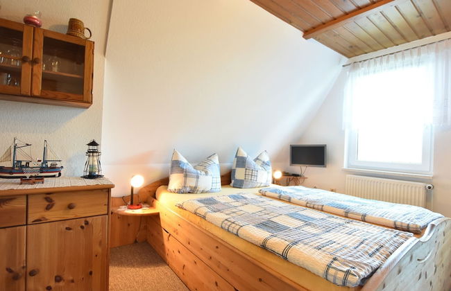 Ferienwohnung in Pepelow in Strandnahe - Foto 2